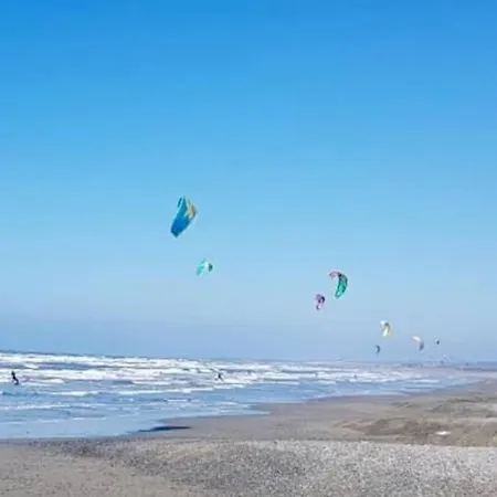 Northern Cyprus, Trikomo, Iskele, Long Beach, Caesar Resort, 8 شقة *