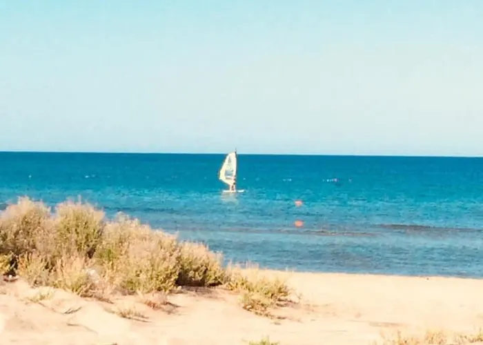 Northern Cyprus, Trikomo, Iskele, Long Beach, Caesar Resort, 8 * Famagusta (Northern Cyprus)