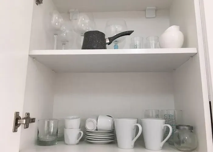 Northern Cyprus, Trikomo, Iskele, Long Beach, Caesar Resort, 8