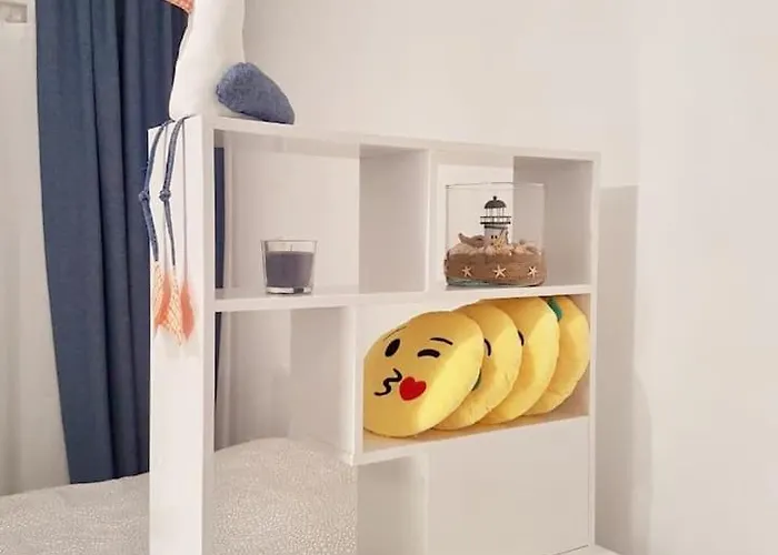 Lägenhet Northern Cyprus, Trikomo, Iskele, Long Beach, Caesar Resort, 8 Famagusta (Northern Cyprus)