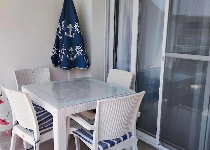 Northern Cyprus, Trikomo, Iskele, Long Beach, Caesar Resort, 8 Famagusta (Northern Cyprus)