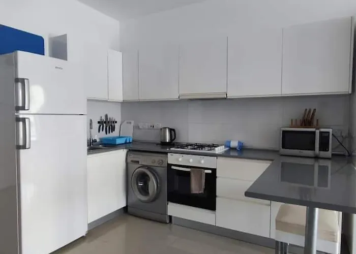 Northern Cyprus, Trikomo, Iskele, Long Beach, Caesar Resort, 8 * Famagusta (Northern Cyprus)