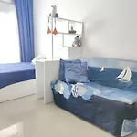 Apartment Northern Cyprus, Trikomo, Iskele, Long Beach, Caesar Resort, 8 *