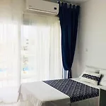 Northern Cyprus, Trikomo, Iskele, Long Beach, Caesar Resort, 8