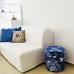 Apartment Northern Cyprus, Trikomo, Iskele, Long Beach, Caesar Resort, 8 *