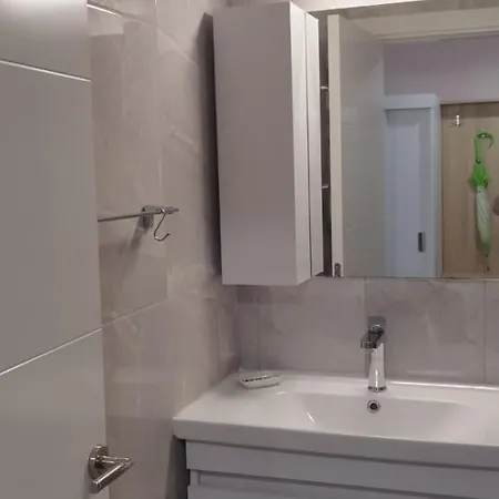 Apartment Northern Cyprus, Trikomo, Iskele, Long Beach, Caesar Resort, 8 *