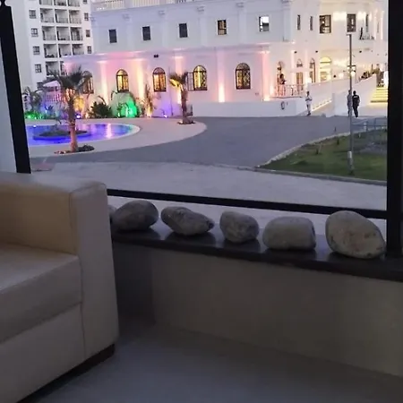 Northern Cyprus, Trikomo, Iskele, Long Beach, Caesar Resort, 8 *
