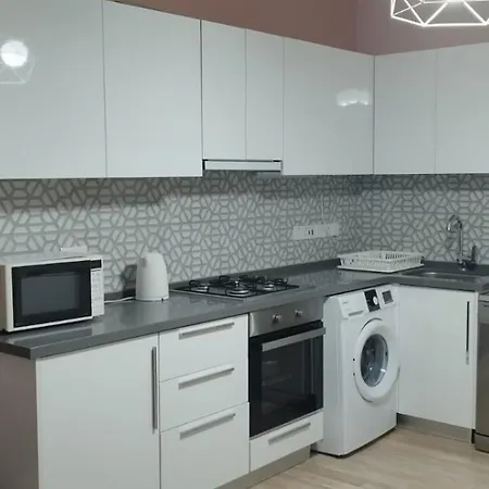 Apartment Northern Cyprus, Trikomo, Iskele, Long Beach, Caesar Resort, 8 Famagusta (Northern Cyprus)