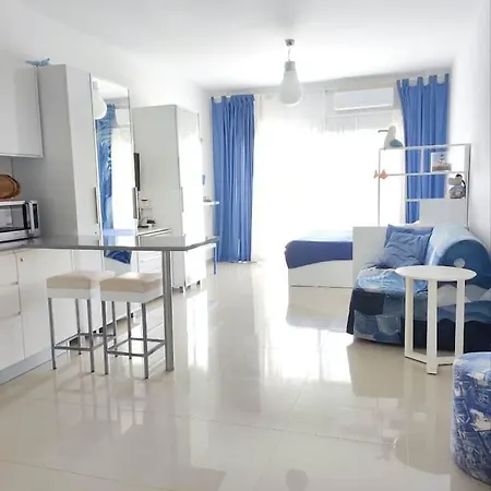 Apartmán Northern Cyprus, Trikomo, Iskele, Long Beach, Caesar Resort, 8