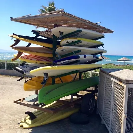 Northern Cyprus, Trikomo, Iskele, Long Beach, Caesar Resort, 8 *