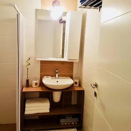 Northern Cyprus, Trikomo, Iskele, Long Beach, Caesar Resort, 8 Apartmán