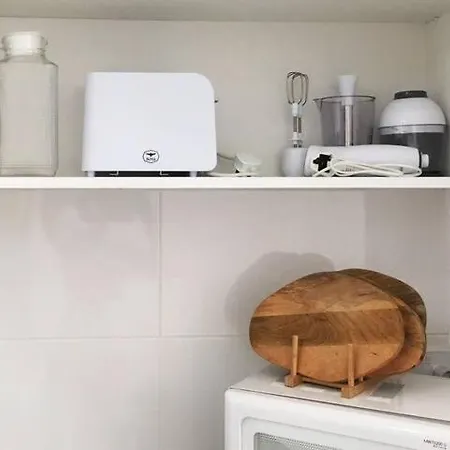 Northern Cyprus, Trikomo, Iskele, Long Beach, Caesar Resort, 8 Appartement *