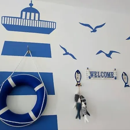 Northern Cyprus, Trikomo, Iskele, Long Beach, Caesar Resort, 8 Appartement