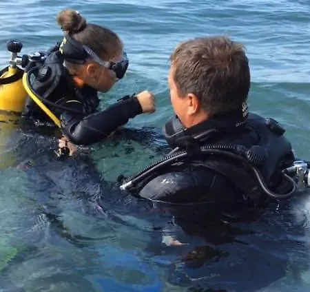 Appartement Northern Cyprus, Trikomo, Iskele, Long Beach, Caesar Resort, 8 *