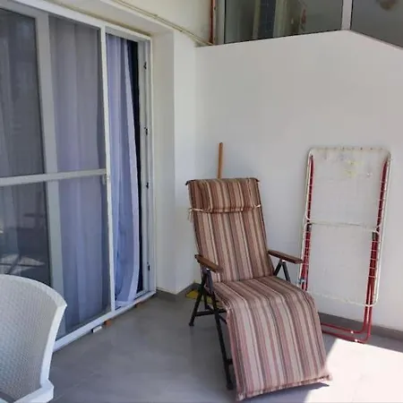 Appartement Northern Cyprus, Trikomo, Iskele, Long Beach, Caesar Resort, 8 Famagouste