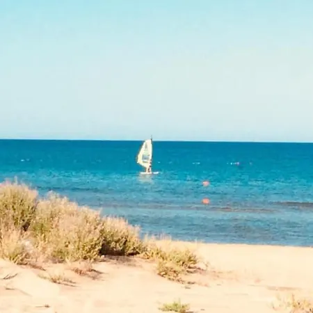 Northern Cyprus, Trikomo, Iskele, Long Beach, Caesar Resort, 8 * Famagouste