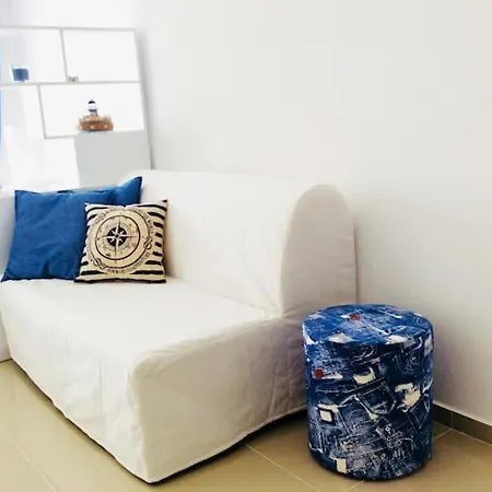 Apartmán Northern Cyprus, Trikomo, Iskele, Long Beach, Caesar Resort, 8 *