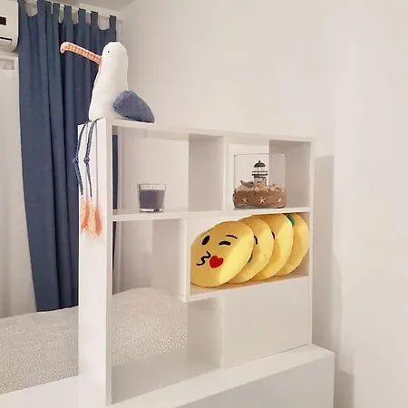 Apartmán Northern Cyprus, Trikomo, Iskele, Long Beach, Caesar Resort, 8 Famagusta (Northern Cyprus)