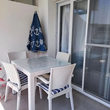 Northern Cyprus, Trikomo, Iskele, Long Beach, Caesar Resort, 8 Famagouste