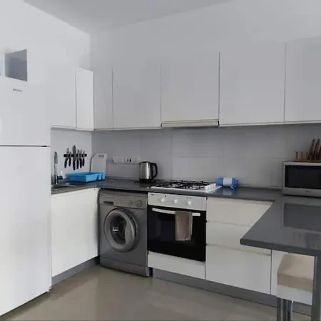 Northern Cyprus, Trikomo, Iskele, Long Beach, Caesar Resort, 8 * Famagouste