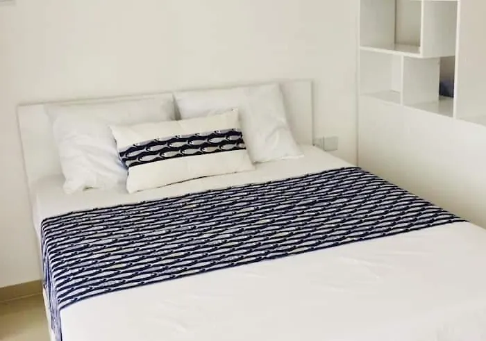 Northern Cyprus, Trikomo, Iskele, Long Beach, Caesar Resort, 8 Famagusta (Northern Cyprus)