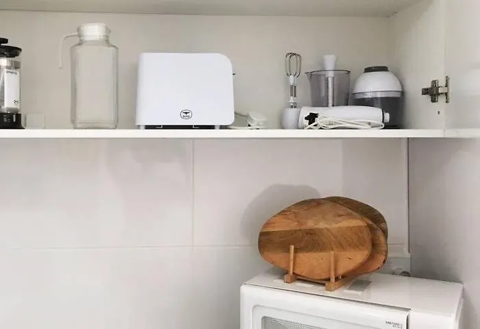 Northern Cyprus, Trikomo, Iskele, Long Beach, Caesar Resort, 8 Apartmán *