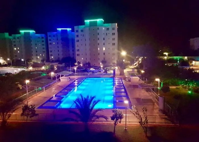 Northern Cyprus, Trikomo, Iskele, Long Beach, Caesar Resort, 8 *