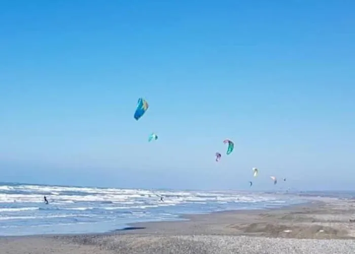 Northern Cyprus, Trikomo, Iskele, Long Beach, Caesar Resort, 8 Apartmán *