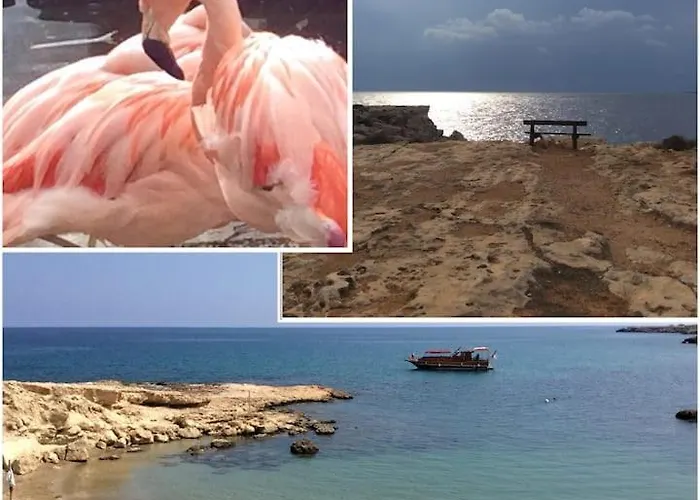 Apartmán Northern Cyprus, Trikomo, Iskele, Long Beach, Caesar Resort, 8