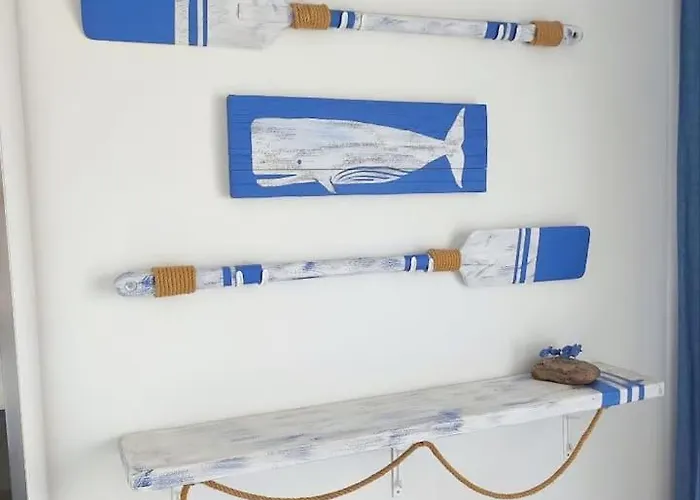 Northern Cyprus, Trikomo, Iskele, Long Beach, Caesar Resort, 8 Apartmán Famagusta (Northern Cyprus)